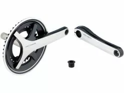 Shimano Metrea Kurbelgarnitur FC-U5000-2 Mit KSR 9 Shimano Metrea Kurbelgarnitur FC-U5000-2 Mit KSR -DMR BremsbelagVerkäufe 288860