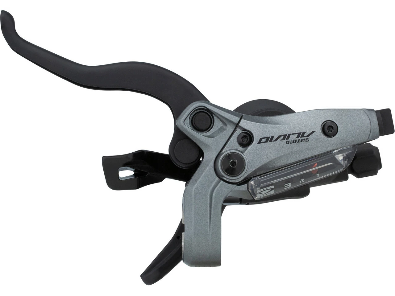 Shimano Alivio Schalt-/Bremsgriff ST-M4050 3-/9-fach 3 Shimano Alivio Schalt-/Bremsgriff ST-M4050 3-/9-fach