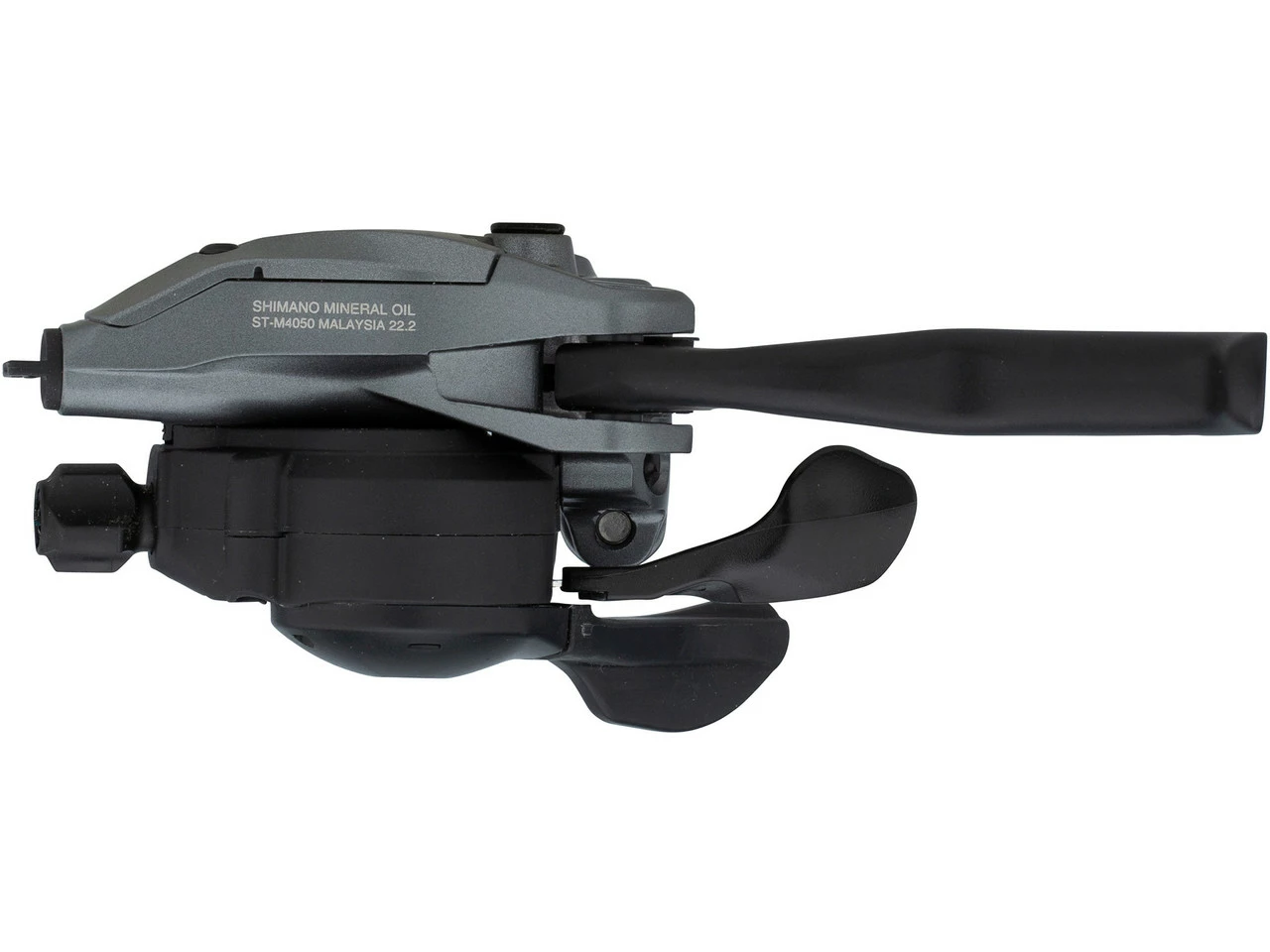 Shimano Alivio Schalt-/Bremsgriff ST-M4050 3-/9-fach 6 Shimano Alivio Schalt-/Bremsgriff ST-M4050 3-/9-fach – Bild 4