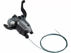 Shimano Alivio Schalt-/Bremsgriff ST-M4050 3-/9-fach 16 Shimano Alivio Schalt-/Bremsgriff ST-M4050 3-/9-fach -DMR BremsbelagVerkäufe 289500