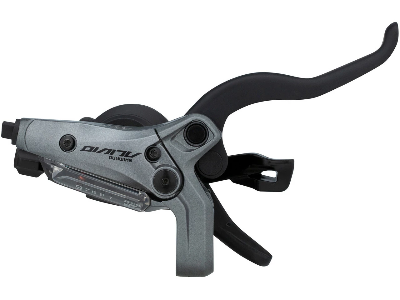 Shimano Alivio Schalt-/Bremsgriff ST-M4050 3-/9-fach 8 Shimano Alivio Schalt-/Bremsgriff ST-M4050 3-/9-fach – Bild 6