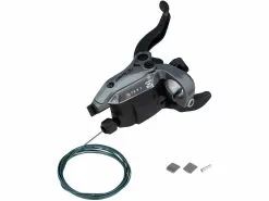 Shimano Alivio Schalt-/Bremsgriff ST-M4050 3-/9-fach 21 Shimano Alivio Schalt-/Bremsgriff ST-M4050 3-/9-fach -DMR BremsbelagVerkäufe 289505