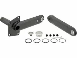 3T Torno Team Kurbel 9 3T Torno Team Kurbel -DMR BremsbelagVerkäufe 291419