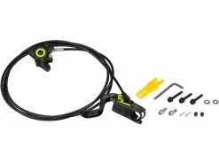 MAGURA MT8 SL FM Carbotecture Scheibenbremse -DMR BremsbelagVerkäufe 292540