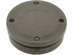 Mks Light Cap Pedalkappe