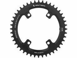 Wolf Tooth Components 110 BCD Asymmetric 4-Arm Kettenblatt Für Shimano GRX