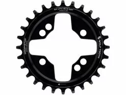 Wolf Tooth Components 64 BCD Kettenblatt