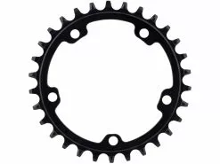 Wolf Tooth Components CAMO Aluminium Round Kettenblatt Für Shimano HG+ 12-fach Kette -DMR BremsbelagVerkäufe 293324