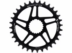 Wolf Tooth Components Direct Mount Super Boost Kettenblatt Shimano Für 12-fach Kette