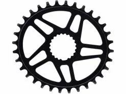 Wolf Tooth Components Elliptical Direct Mount Kettenblatt Shimano Für HG+ 12-fach Kette -DMR BremsbelagVerkäufe 293332