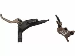 Hayes Scheibenbremse Dominion A4