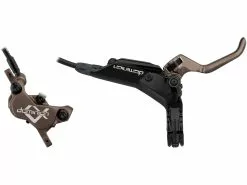 Hayes Scheibenbremse Dominion A4 -DMR BremsbelagVerkäufe 293756