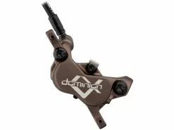 Hayes Scheibenbremse Dominion A4 -DMR BremsbelagVerkäufe 293759