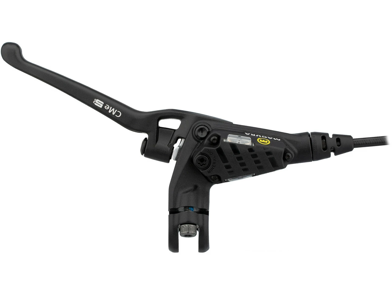 MAGURA CMe5 Scheibenbremse 4 MAGURA CMe5 Scheibenbremse – Bild 2