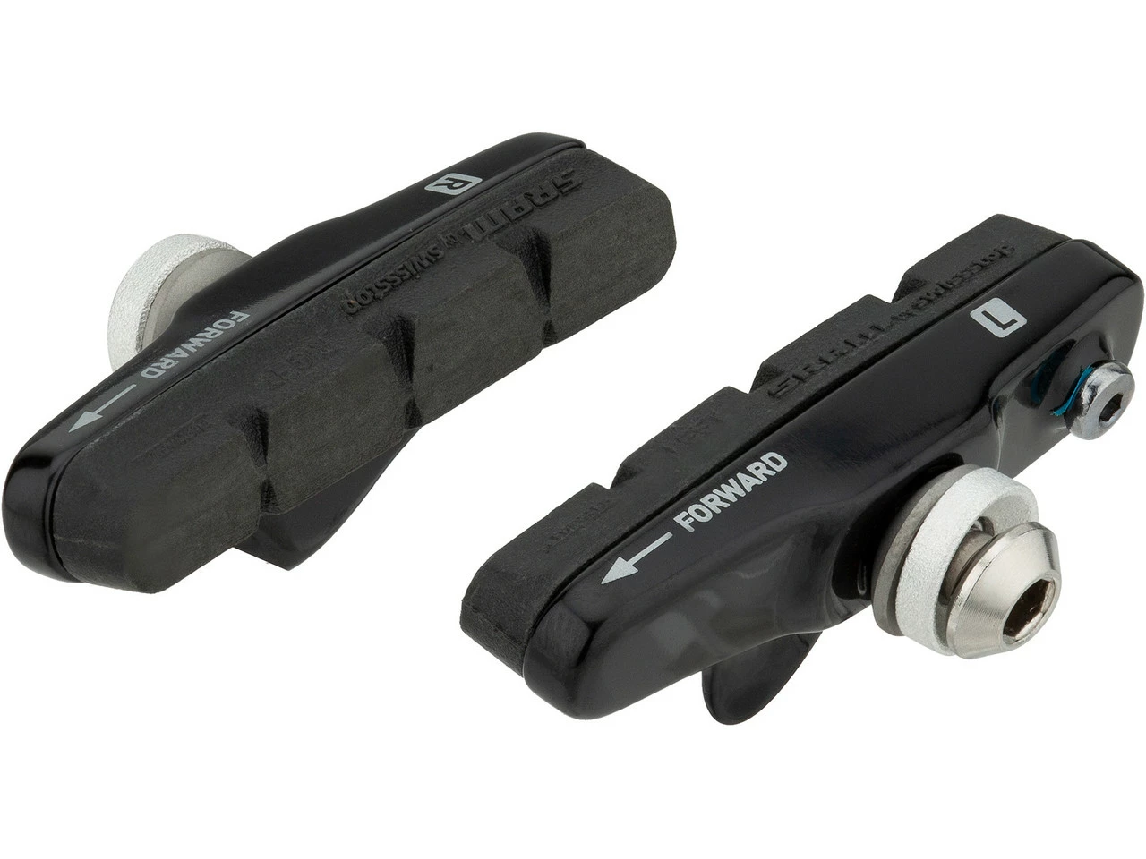 SRAM Bremsschuhe Für Rival 3 SRAM Bremsschuhe Für Rival