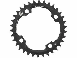 SRAM Kettenblatt X-Sync 2 Für X01/XX1/GX Eagle, 104 Mm 8 SRAM Kettenblatt X-Sync 2 Für X01/XX1/GX Eagle, 104 Mm -DMR BremsbelagVerkäufe 294466