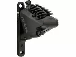 Shimano GRX Bremssattel BR-RX400 Mit Resinbelag -DMR BremsbelagVerkäufe 295065