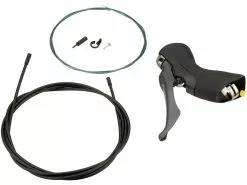 Shimano GRX Bremsgriff Remote ST-RX810-LA -DMR BremsbelagVerkäufe 295102