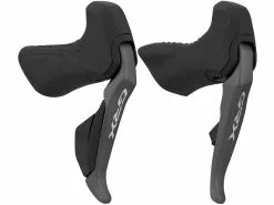 Shimano GRX V+h Set Scheibenbremse BR-RX810 + Di2 ST-RX815 -DMR BremsbelagVerkäufe 295334