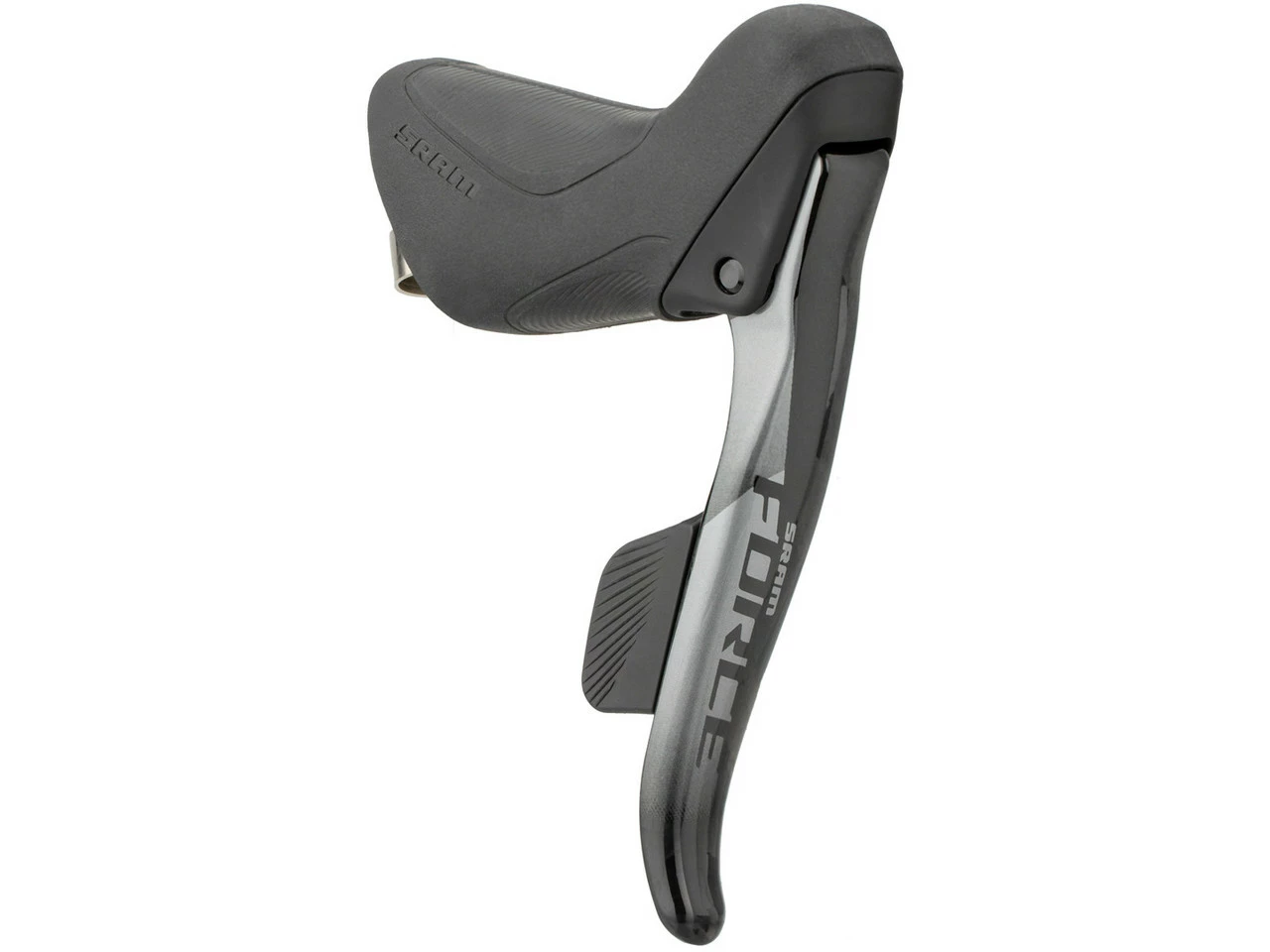 SRAM Force ETap AXS Schalt-/Bremsgriff 5 SRAM Force ETap AXS Schalt-/Bremsgriff – Bild 3
