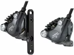 Shimano GRX V+h Set Scheibenbremse BR-RX810 + ST-RX810 -DMR BremsbelagVerkäufe 295982