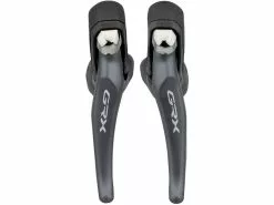 Shimano GRX V+h Set Scheibenbremse BR-RX810 + ST-RX810 / BL-RX810 -DMR BremsbelagVerkäufe 295984