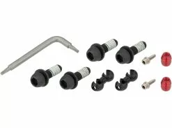 SRAM Level T V+h Set Scheibenbremse -DMR BremsbelagVerkäufe 296189