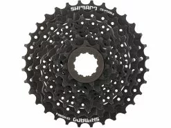 Shimano Kassette CS-HG200-9 9-fach