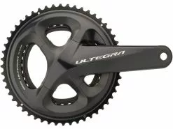 Shimano Ultegra Kurbelgarnitur FC-R8000 Hollowtech II 13 Shimano Ultegra Kurbelgarnitur FC-R8000 Hollowtech II -DMR BremsbelagVerkäufe 297208