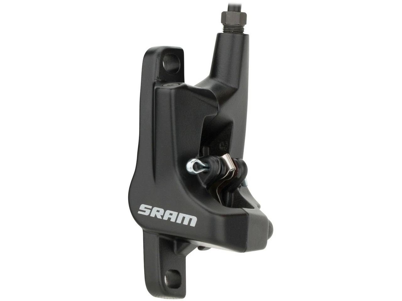 SRAM Level V+h Set Scheibenbremse 8 SRAM Level V+h Set Scheibenbremse – Bild 6