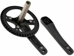 Shimano Metrea Kurbelgarnitur FC-U5000-1 Mit KSR -DMR BremsbelagVerkäufe 298362