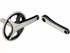 Shimano Metrea Kurbelgarnitur FC-U5000-1 Mit KSR -DMR BremsbelagVerkäufe 298363