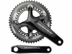 Shimano Dura-Ace Kurbelgarnitur FC-R9100 Hollowtech II 16 Shimano Dura-Ace Kurbelgarnitur FC-R9100 Hollowtech II -DMR BremsbelagVerkäufe 298385