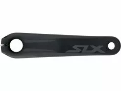 Shimano SLX Kurbelgarnitur FC-M7100-2 Hollowtech II -DMR BremsbelagVerkäufe 298512