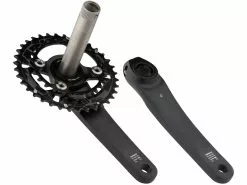 Shimano SLX Kurbelgarnitur FC-M7100-2 Hollowtech II -DMR BremsbelagVerkäufe 298513