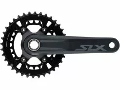 Shimano SLX Kurbelgarnitur FC-M7120-B2 Hollowtech II