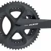 Shimano 105 Kurbelgarnitur FC-R7000 Hollowtech II -DMR BremsbelagVerkäufe 298783