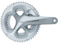 Shimano 105 Kurbelgarnitur FC-R7000 Hollowtech II 20 Shimano 105 Kurbelgarnitur FC-R7000 Hollowtech II -DMR BremsbelagVerkäufe 298790