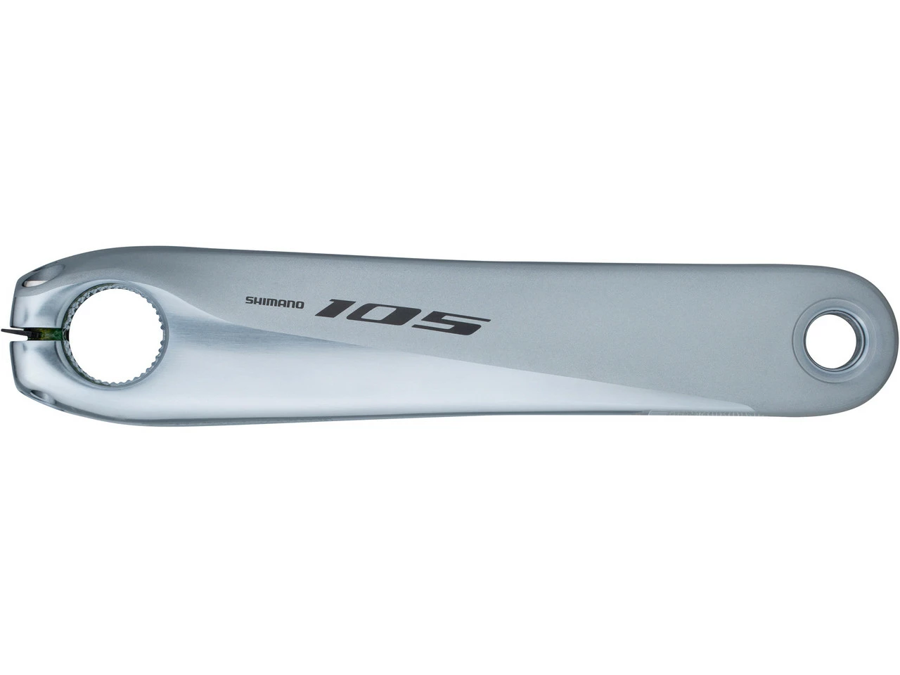 Shimano 105 Kurbelgarnitur FC-R7000 Hollowtech II 11 Shimano 105 Kurbelgarnitur FC-R7000 Hollowtech II – Bild 9