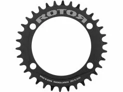Rotor MTB 1X Kettenblatt, 4-Arm, NoQ, 110 Mm Lochkreis, Spider Mount
