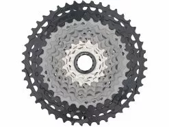 Shimano XTR Kassette CS-M9100-12 12-fach -DMR BremsbelagVerkäufe 299871