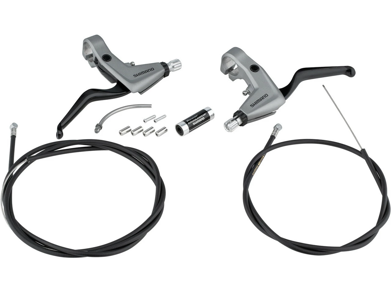 Shimano BL-T4010 Bremsgriffe 4 Shimano BL-T4010 Bremsgriffe – Bild 2