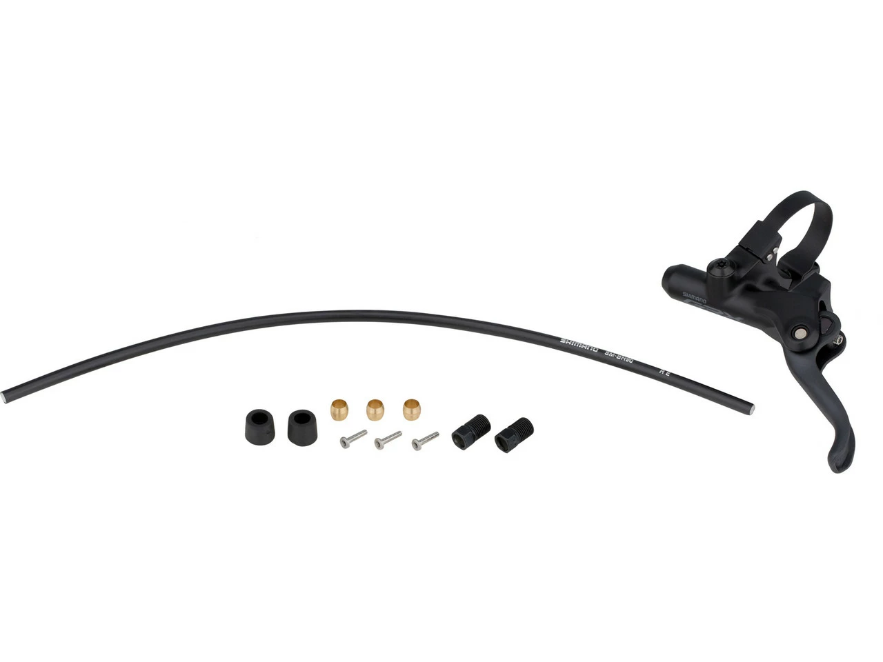 Shimano GRX Bremsgriff BL-RX812 7 Shimano GRX Bremsgriff BL-RX812 – Bild 5