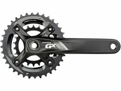 SRAM GX 1000 Boost 148 GXP 2x10-fach Kurbelgarnitur