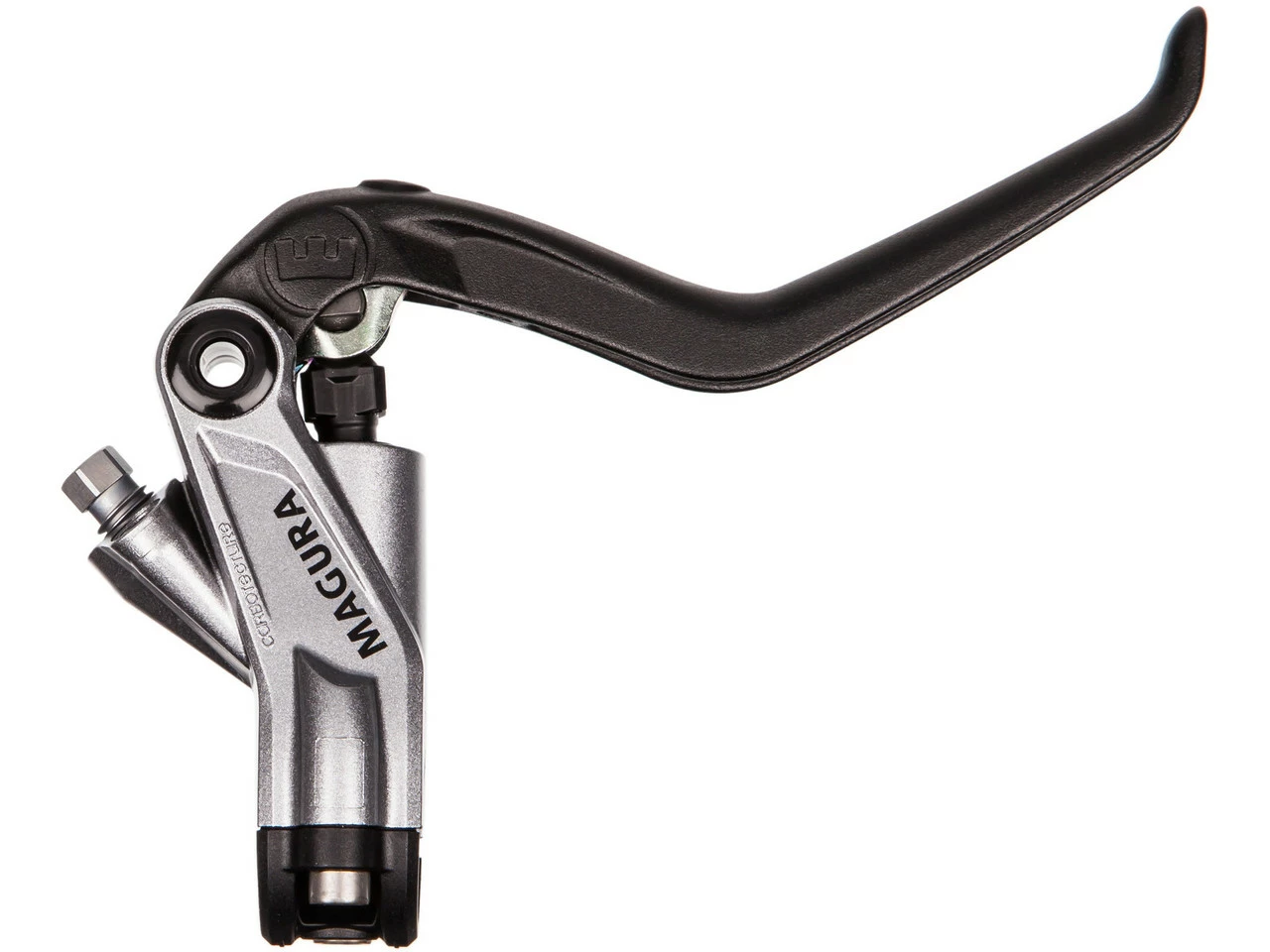 MAGURA Bremsgriff 2-Finger/4-Finger Für HS 33 R 4 MAGURA Bremsgriff 2-Finger/4-Finger Für HS 33 R – Bild 2