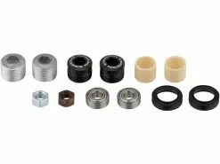 Race Face Rebuild Kit Für Chester Plattformpedale