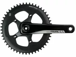SRAM Rival 1 BB30 11-fach Kurbelgarnitur