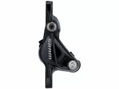 SRAM Apex 1 HRD Scheibenbremse Hydr.m.DoubleTap® Schalt-/Bremsgriff -DMR BremsbelagVerkäufe 310110
