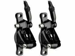 SRAM Apex 1 HRD V+h Set Scheibenbremse Hydr.m.DoubleTap® Schalt-/Bremsgriff -DMR BremsbelagVerkäufe 310134
