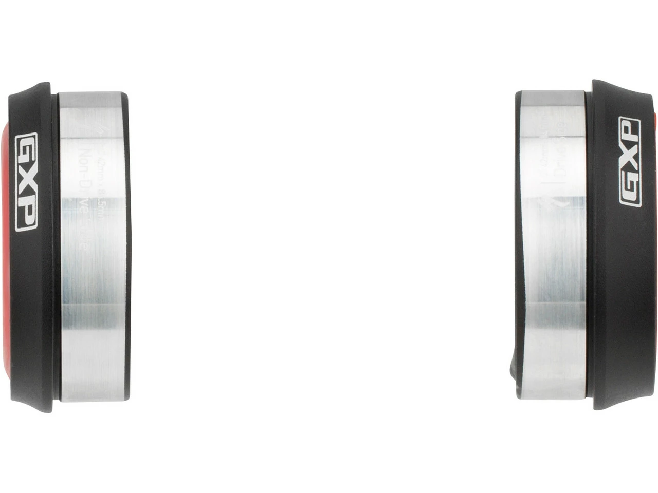 SRAM GXP Pressfit Innenlager Specialized OSBB 42 X 84,5 Mm 4 SRAM GXP Pressfit Innenlager Specialized OSBB 42 X 84,5 Mm – Bild 2